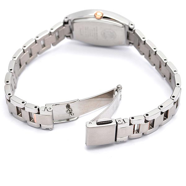 シチズン クロスシー XC エコ・ドライブ EW5544-51W レディース