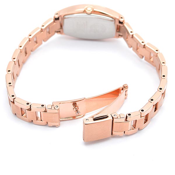 シチズン クロスシー XC エコ・ドライブ EW5543-54A レディース