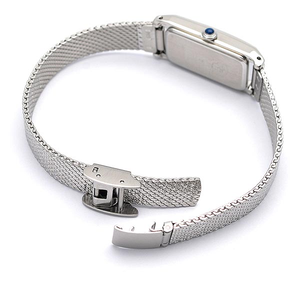 シチズン キー Kii: エコ・ドライブ EG7040-58A レディース