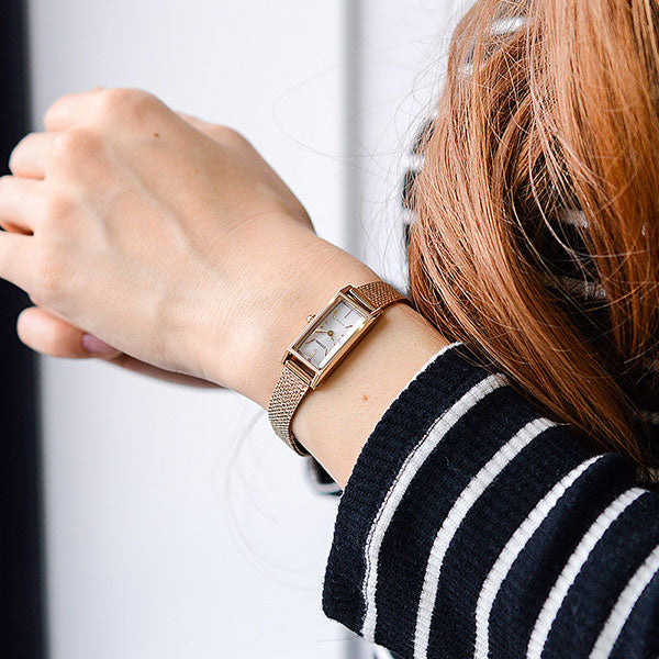 シチズン キー Kii: エコ・ドライブ EG7043-50W レディース