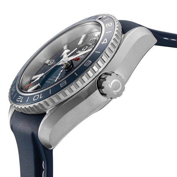 オメガ シーマスター OMEGA PLANET OCEAN 600M 232.92.44.22.03.001 メンズ