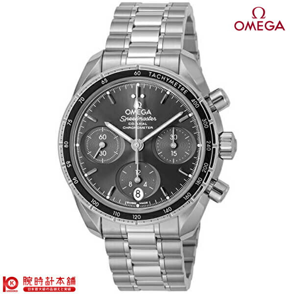 オメガ OMEGA  324.30.38.50.06.001 メンズ