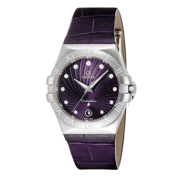 オメガ コンステレーション OMEGA 123.13.35.60.60.001 レディース