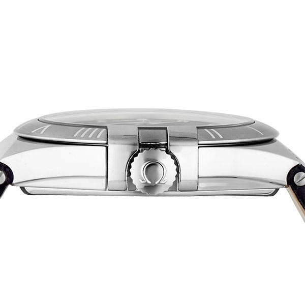 オメガ コンステレーション OMEGA 123.13.35.60.60.001 レディース