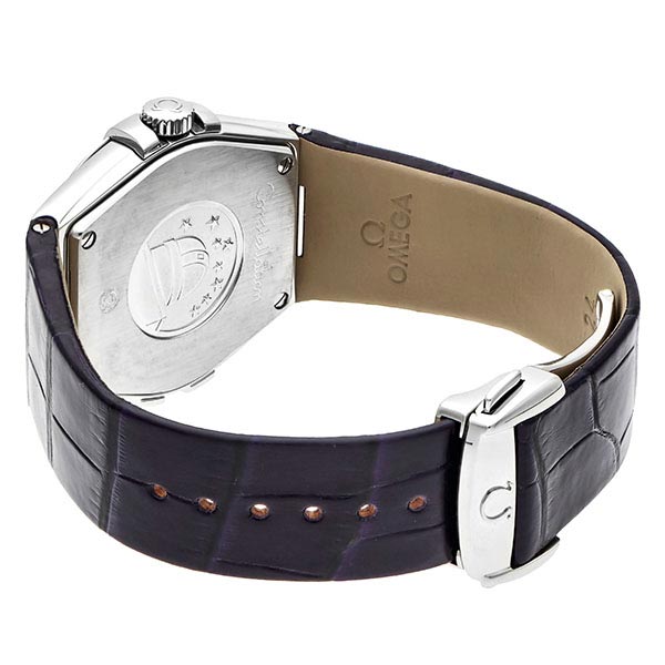 オメガ コンステレーション OMEGA 123.13.35.60.60.001 レディース