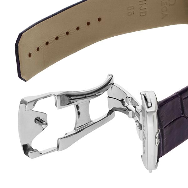 オメガ コンステレーション OMEGA 123.13.35.60.60.001 レディース