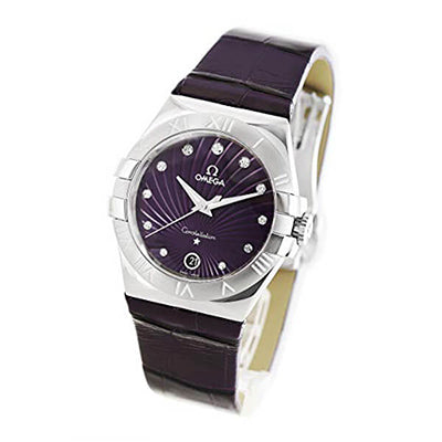 オメガ OMEGA 123.13.35.60.60.001 メンズ