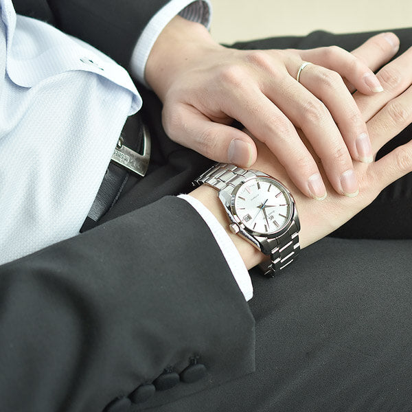 セイコー グランドセイコー GRANDSEIKO SBGR315 メンズ