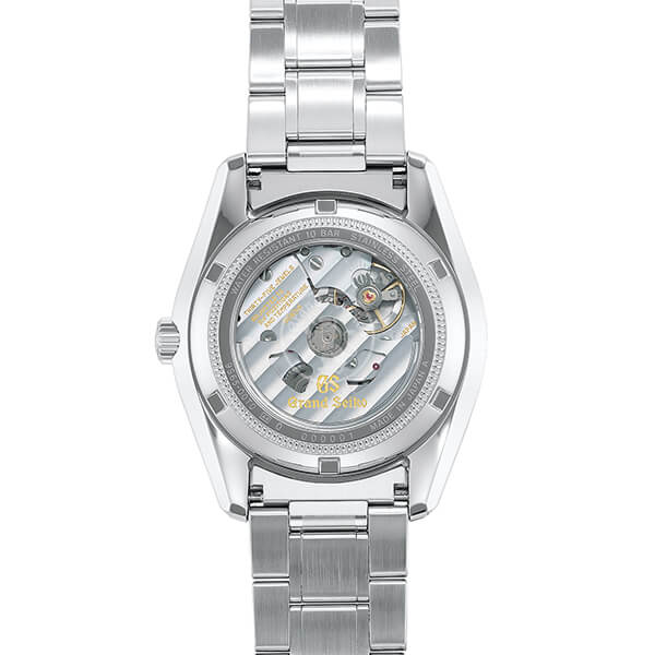 セイコー グランドセイコー GRANDSEIKO SBGR315 メンズ