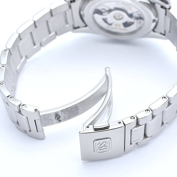 セイコー グランドセイコー GRANDSEIKO SBGR315 メンズ