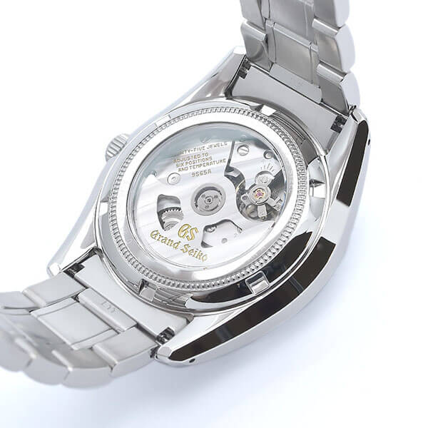 セイコー グランドセイコー GRANDSEIKO  SBGR317 メンズ