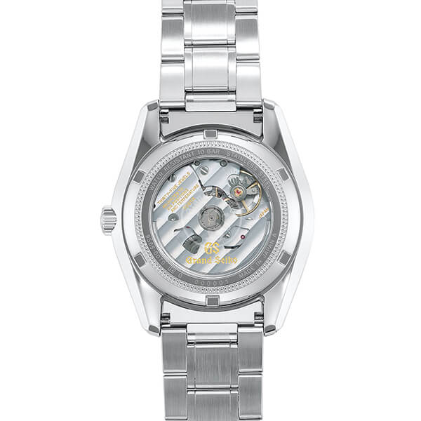 セイコー グランドセイコー GRANDSEIKO  SBGR317 メンズ