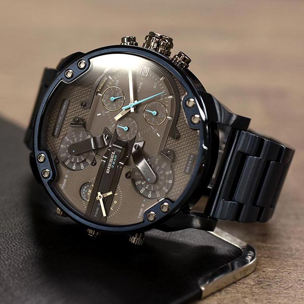 ディーゼル DIESEL DZ7414 メンズ