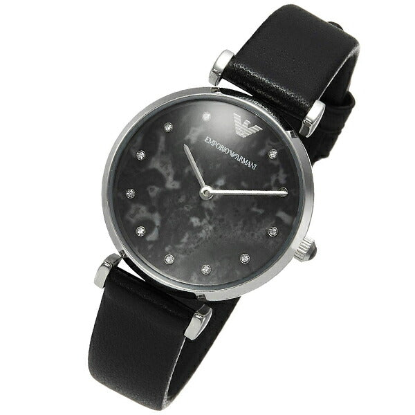 エンポリオアルマーニ EMPORIOARMANI ジアンニティーバー AR11171 レディース