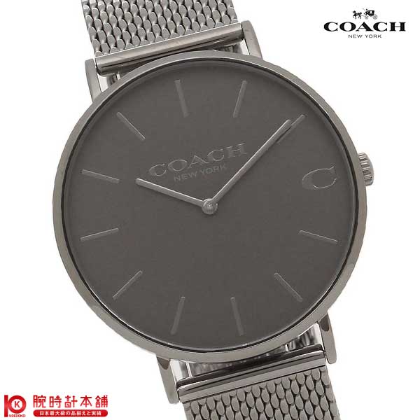 コーチ COACH チャールズ 14602145 メンズ