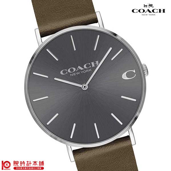 コーチ COACH チャールズ 14602153 メンズ
