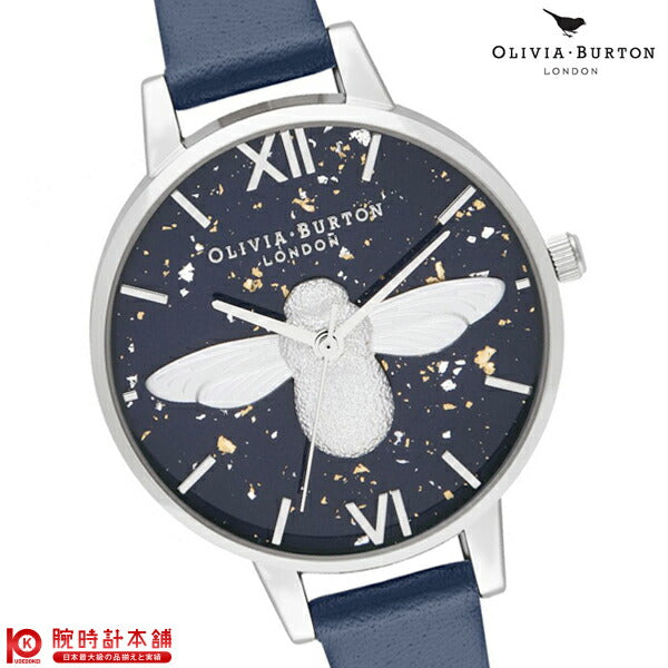 オリビアバートン OLIVIA BURTON 腕時計 レディース OB16GD04 オリビアバートン OLIVIA BURTON OB16GD04 レディース|腕時計本舗