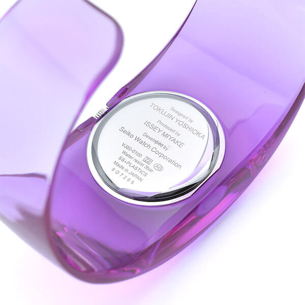 イッセイミヤケ ISSEYMIYAKE O オー 吉岡徳仁 NY0W004 ユニセックス