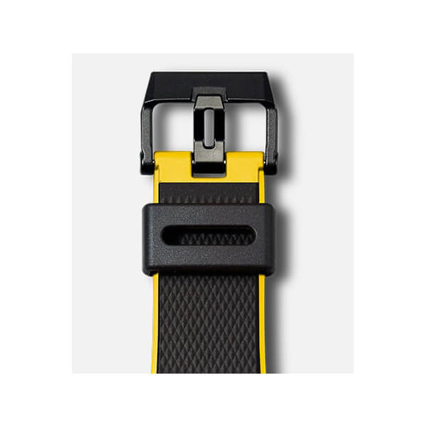 カシオ Gショック G-SHOCK GA-2000-1A9JF メンズ