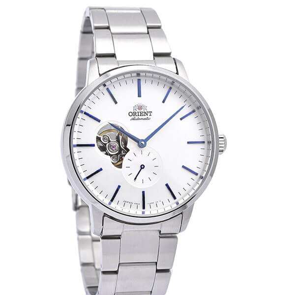 オリエント ORIENT コンテンポラリー RN-AR0102S メンズ