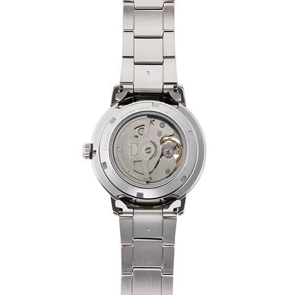オリエント ORIENT コンテンポラリー RN-AR0102S メンズ