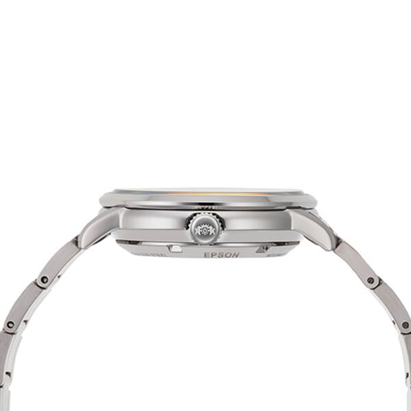 オリエント ORIENT コンテンポラリー RN-AR0102S メンズ