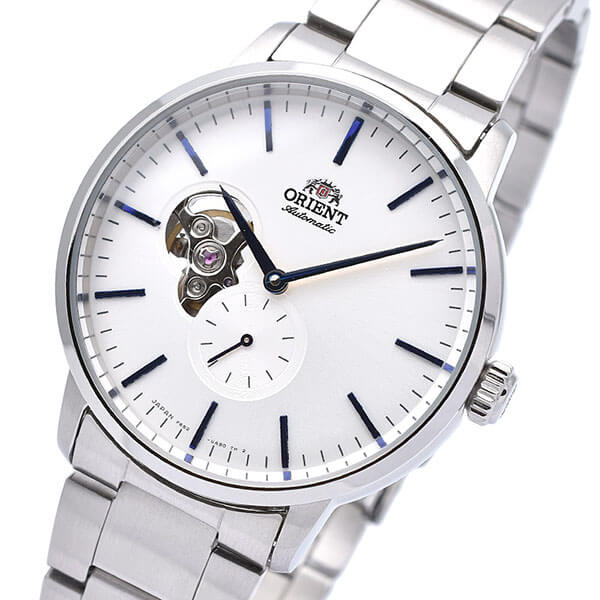 オリエント ORIENT コンテンポラリー RN-AR0102S メンズ