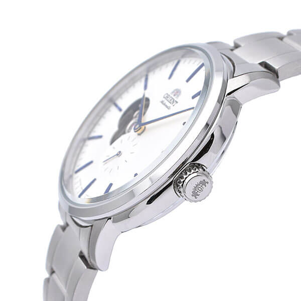 オリエント ORIENT コンテンポラリー RN-AR0102S メンズ
