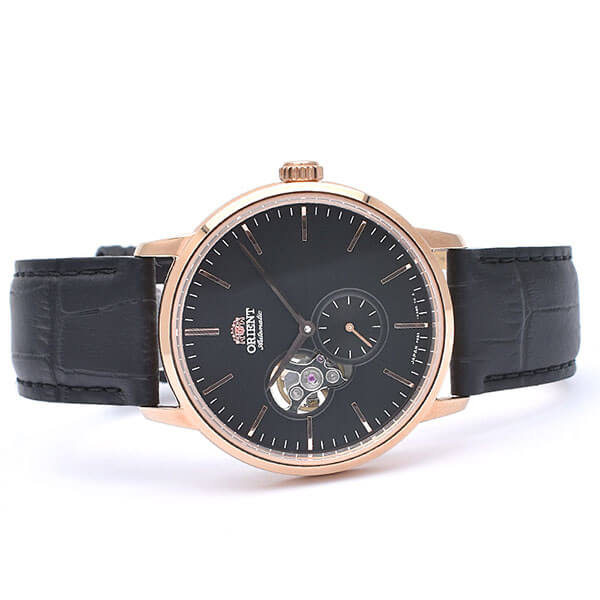 オリエント ORIENT コンテンポラリー RN-AR0103B メンズ