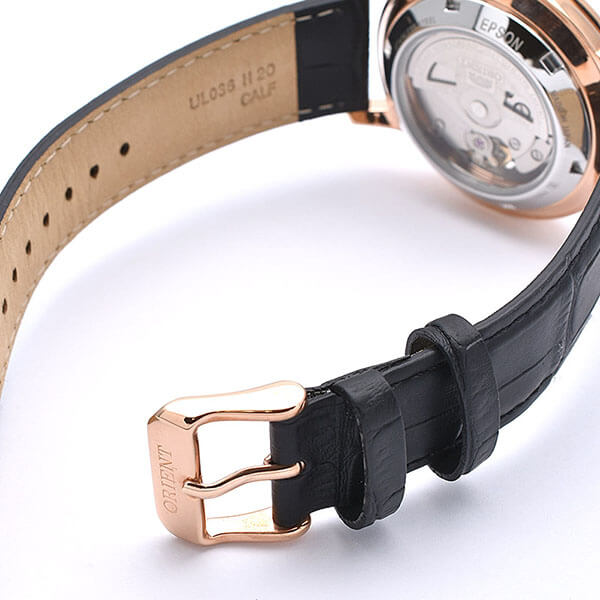 オリエント ORIENT コンテンポラリー RN-AR0103B メンズ