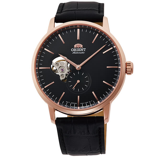 オリエント ORIENT コンテンポラリー RN-AR0103B メンズ