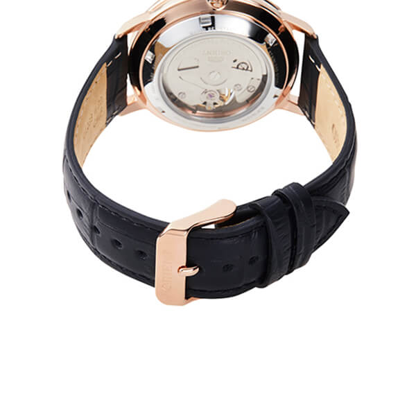 オリエント ORIENT コンテンポラリー RN-AR0103B メンズ