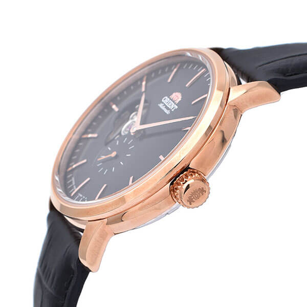 オリエント ORIENT コンテンポラリー RN-AR0103B メンズ