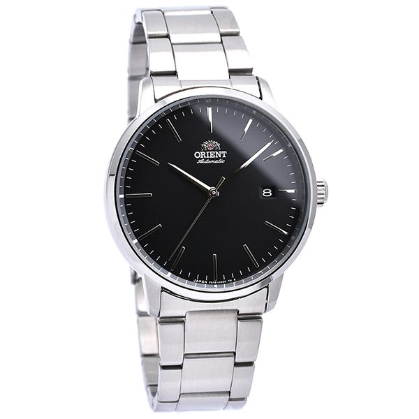 オリエント ORIENT コンテンポラリー RN-AC0E01B メンズ