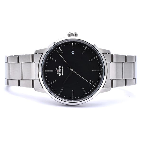 オリエント ORIENT コンテンポラリー RN-AC0E01B メンズ