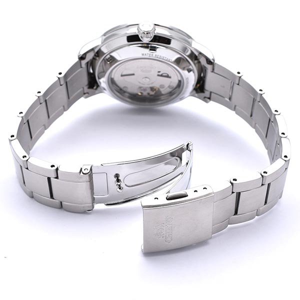 オリエント ORIENT コンテンポラリー RN-AC0E01B メンズ