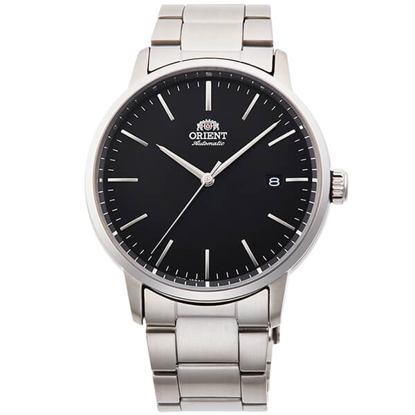 オリエント ORIENT コンテンポラリー RN-AC0E01B メンズ