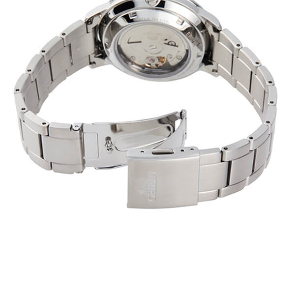 オリエント ORIENT コンテンポラリー RN-AC0E01B メンズ