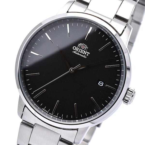 オリエント ORIENT コンテンポラリー RN-AC0E01B メンズ