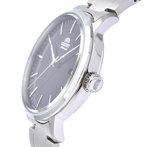 オリエント ORIENT コンテンポラリー RN-AC0E01B メンズ