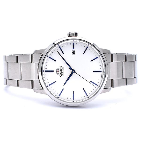 オリエント ORIENT コンテンポラリー RN-AC0E02S メンズ