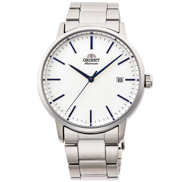 オリエント ORIENT コンテンポラリー RN-AC0E02S メンズ