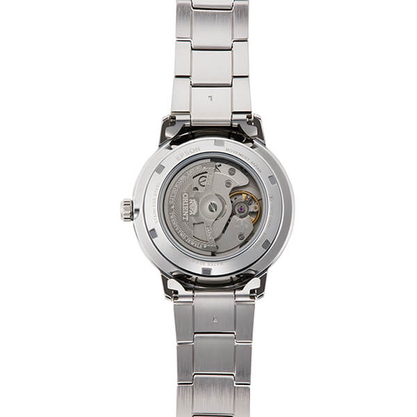 オリエント ORIENT コンテンポラリー RN-AC0E02S メンズ