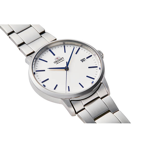 オリエント ORIENT コンテンポラリー RN-AC0E02S メンズ