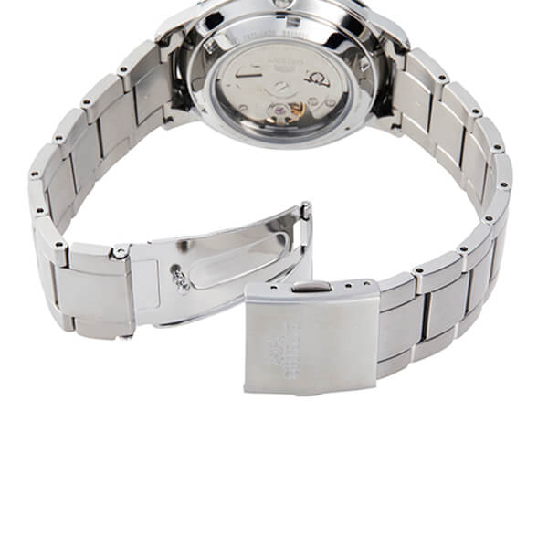 オリエント ORIENT コンテンポラリー RN-AC0E02S メンズ