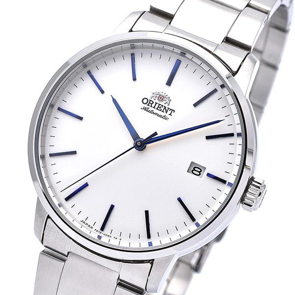 オリエント ORIENT コンテンポラリー RN-AC0E02S メンズ