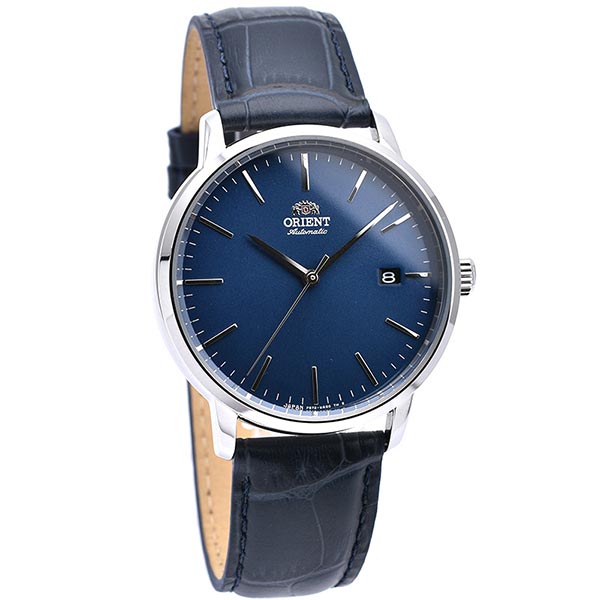 オリエント ORIENT コンテンポラリー RN-AC0E04L メンズ