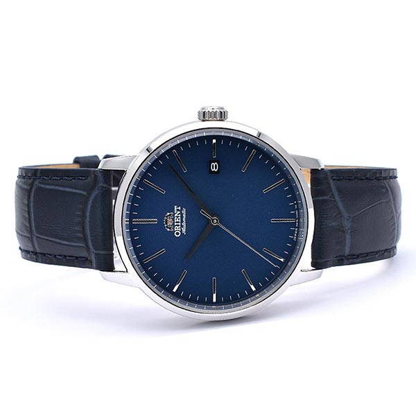 オリエント ORIENT コンテンポラリー RN-AC0E04L メンズ