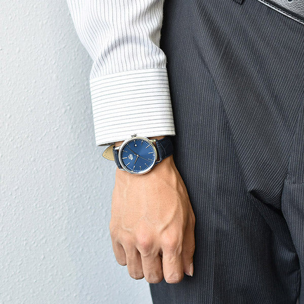 オリエント ORIENT コンテンポラリー RN-AC0E04L メンズ