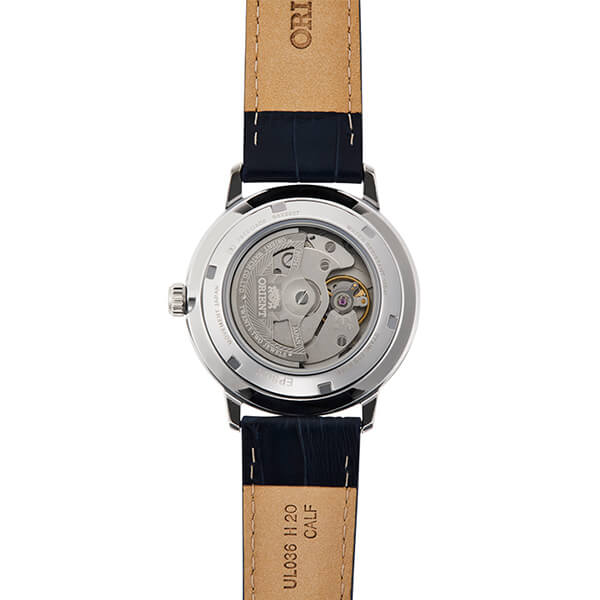 オリエント ORIENT コンテンポラリー RN-AC0E04L メンズ